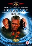 Stargate SG-1: Season 6 (Vol.29)