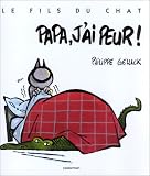 Le Fils du Chat, tome 8 : Papa, j'ai peur !