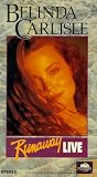 Runaway Live [VHS]