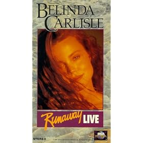 Runaway Live [VHS]