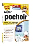 Revue Anuman Interactive  / Super pochoir