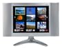 Sharp LC-15B1U 15-Inch AQUOS LCD Flat-Panel TV