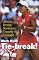 Tie-Break!: Justine Henin-Hardenne, Tragedy & Triumph