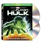 Planet Hulk  [Blu-ray]