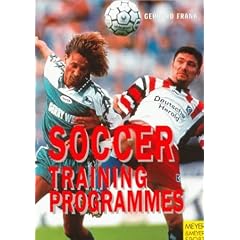 Soccer Training Programmes