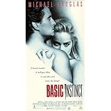 Basic Instinct  (1992)