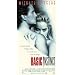 Basic Instinct [VHS]