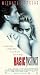 Basic Instinct [VHS]