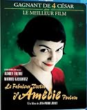 Amelie [Blu-ray]