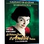 Amelie [Blu-ray]