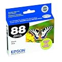 Epson Black Ink Cartridge - T088120