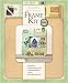 Paper Crafting Kit - Do it Yourself Frames