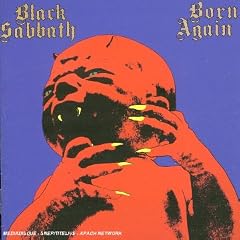 Born Again