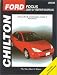 Search : Ford Focus, 2000-2001: Chilton's Total Car Care Repair Manuals (Chilton's Total Car Care Repair Manual)