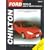 Ford Focus, 2000-2001: Chilton's Total Car Care Repair Manuals