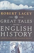 Great Tales from English History: Cheddar Man to the Peasants' Revolt