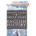 Great Tales from English History: Cheddar Man to the Peasants' Revolt