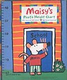 Maisy's Photo Height Chart (Maisy)