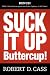 Book Suck It Up Buttercup
