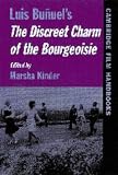 Buñuels The Discreet Charm of the Bourgeoisie (Cambridge Film Handbooks)