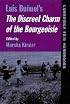 Bu?uel's The Discreet Charm of the Bourgeoisie (Cambridge Film Handbooks)