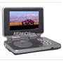 Venturer 7 Inch Portable DVD Player with Dual Screens