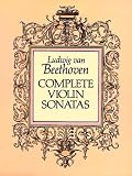 Complete Violin Sonatas