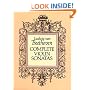 Complete Violin Sonatas