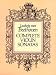 Book Complete Violin Sonatas