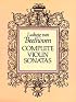 Complete Violin Sonatas