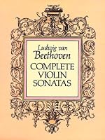 Complete Violin Sonatas