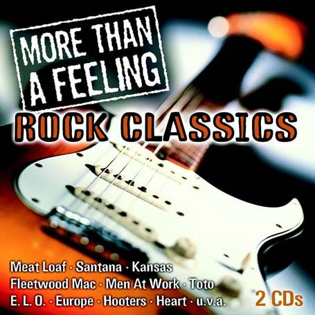 CD-Charts  Search : Rock Classics Vol.1