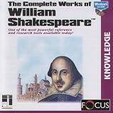 Complete Works Of William Shakespeare