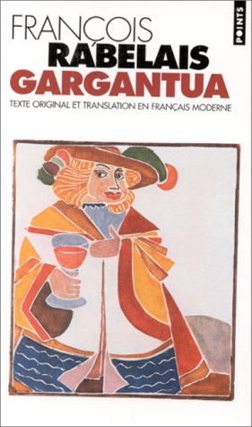Gargantua