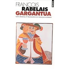 Gargantua