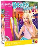 Barbie Beach Vacation