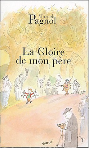 La Gloire De Mon Pere