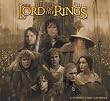 The Lord of the Rings 2007 Calendar