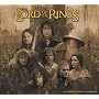 The Lord of the Rings 2007 Calendar