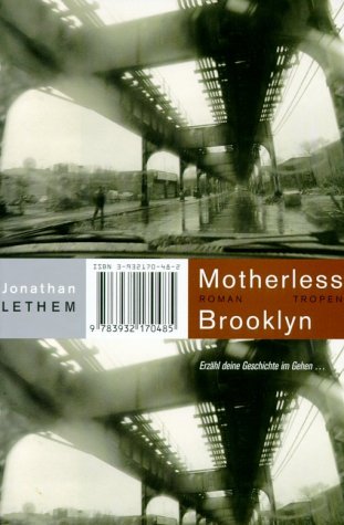 Jonathan Lethem