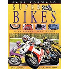 Superbikes (Fast Forward)