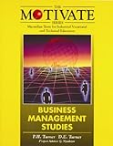 Business management studies