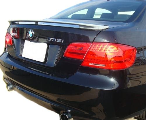 bmw 3 series coupe 2009. Style BMW 3 Series Coupe Rear