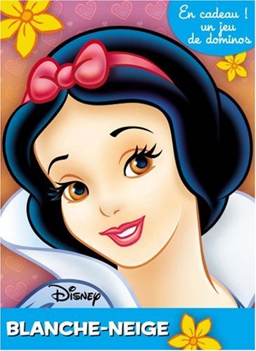 Blanche-Neige, Coloriages et Activités