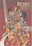 Coffret Nocturnes rouges, tomes 1 � 3