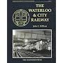 The Isle of Wight Railway (Oakwood Library of Railway History)