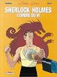 Baker Street, tome 4 : Sherlock Holmes & l'ombre du M