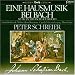 Bach: Music in the Bach Home