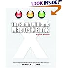 Click here to buy Robin Williams Mac OS X Book, The, Jaguar Edition (2nd Edition) (Robin Williams) by Robin Williams.