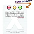 Robin Williams Mac OS X Book, The, Jaguar Edition (2nd Edition) (Robin Williams)